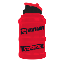 MUTANT MUG  (RED) - 1.6L